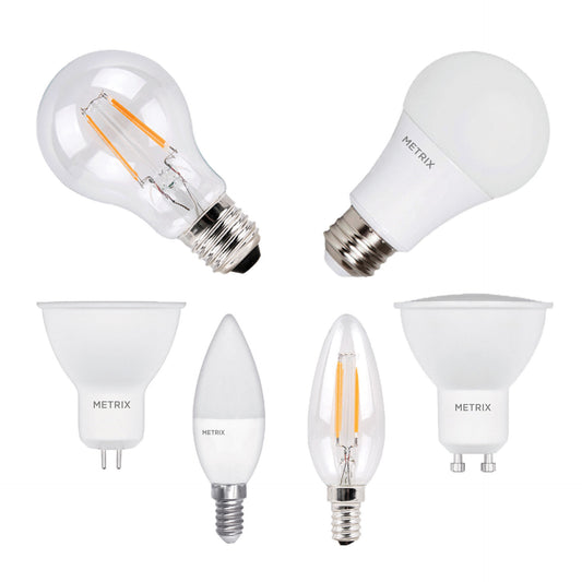 Umstellung Auf LED-Glühbirnen: Wie Man Langfristig Energie Und Geld Spart