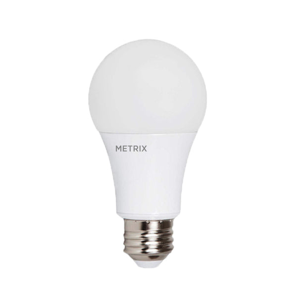 Ampoule Metrix LED E27 7W 560 lumens blanc chaud