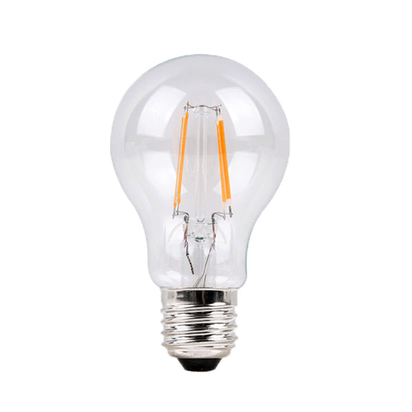 Metrix Filament LED E27 6W 660 Lumen Blanc Chaud