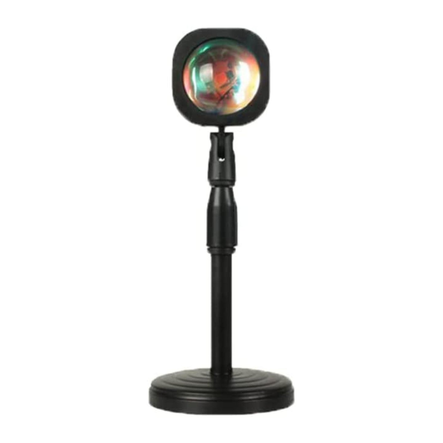 Metrix sunset lamp