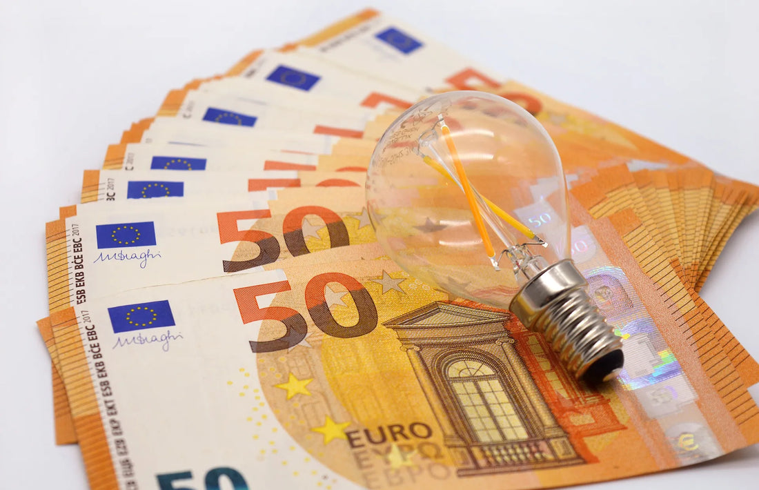 Geld Und Energie Sparen: Wie Sie Mit LED-Beleuchtung Ihre Stromrechnung Senken Können