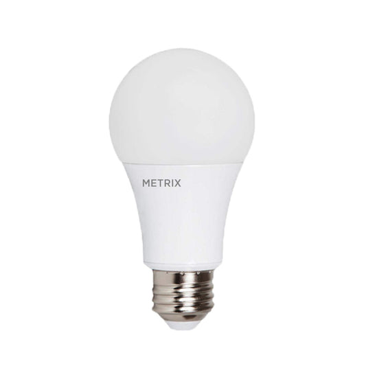 Metrix LED E27 7W Glühbirne 560 Lumen Warmweiß