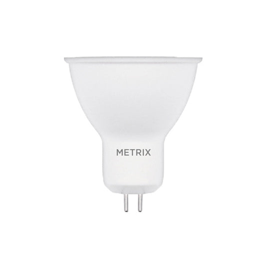 Metrix GU5.3 3W LED 240 Lumen 120 Grad Abstrahlwinkel Reflektorlampe